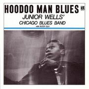 Hoodoo Man Blues