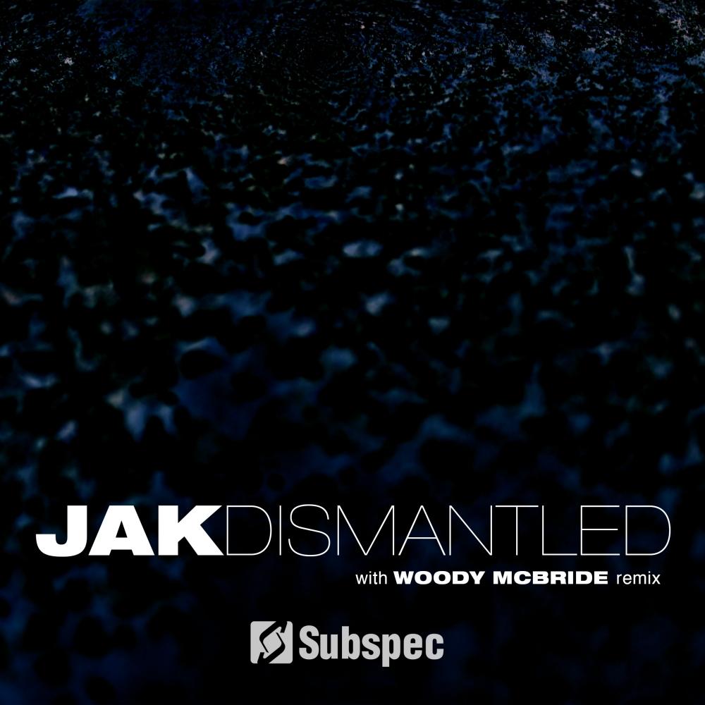 Dismantled
