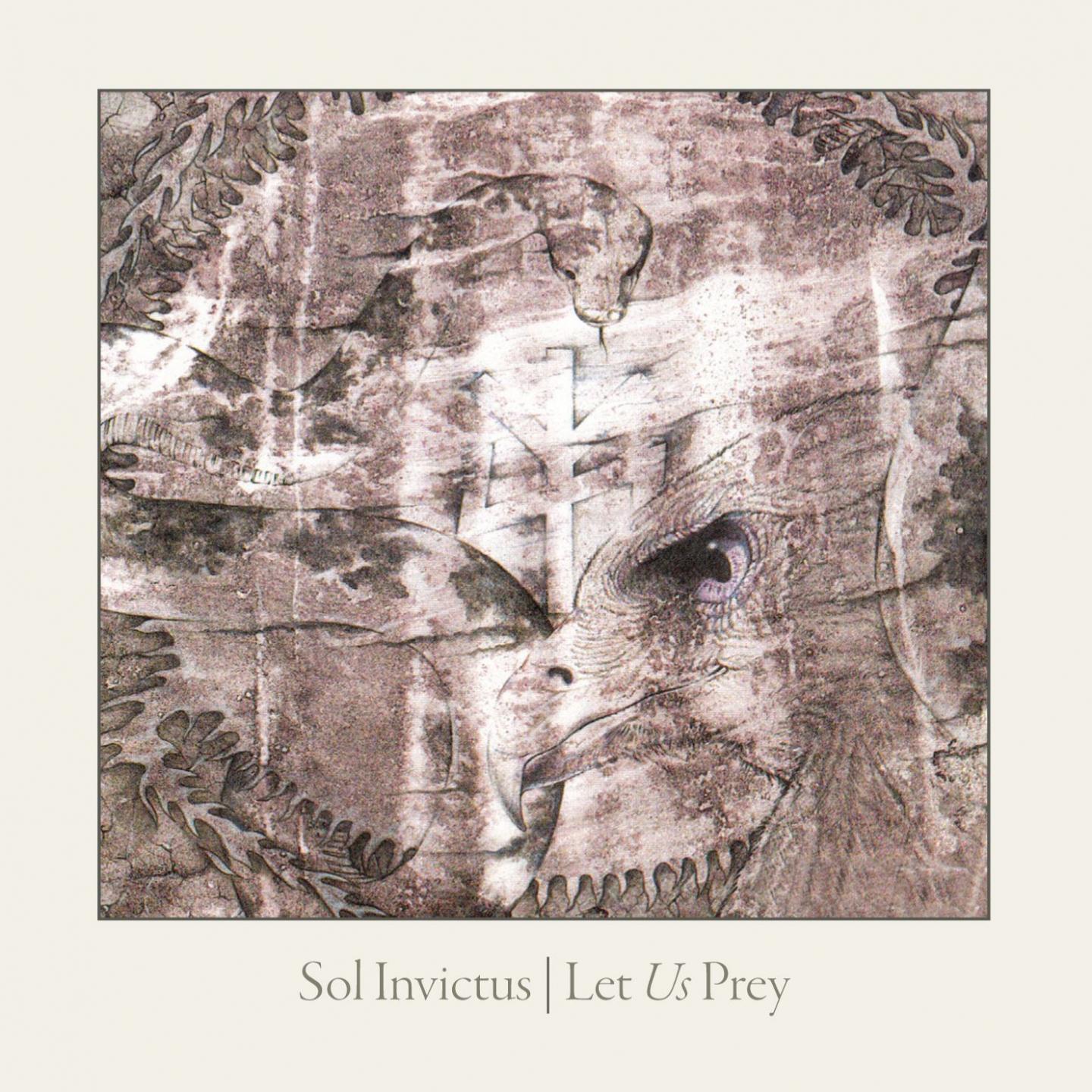 Let Us Prey (Deluxe Edition)