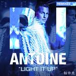 Light It Up (Remixes)专辑