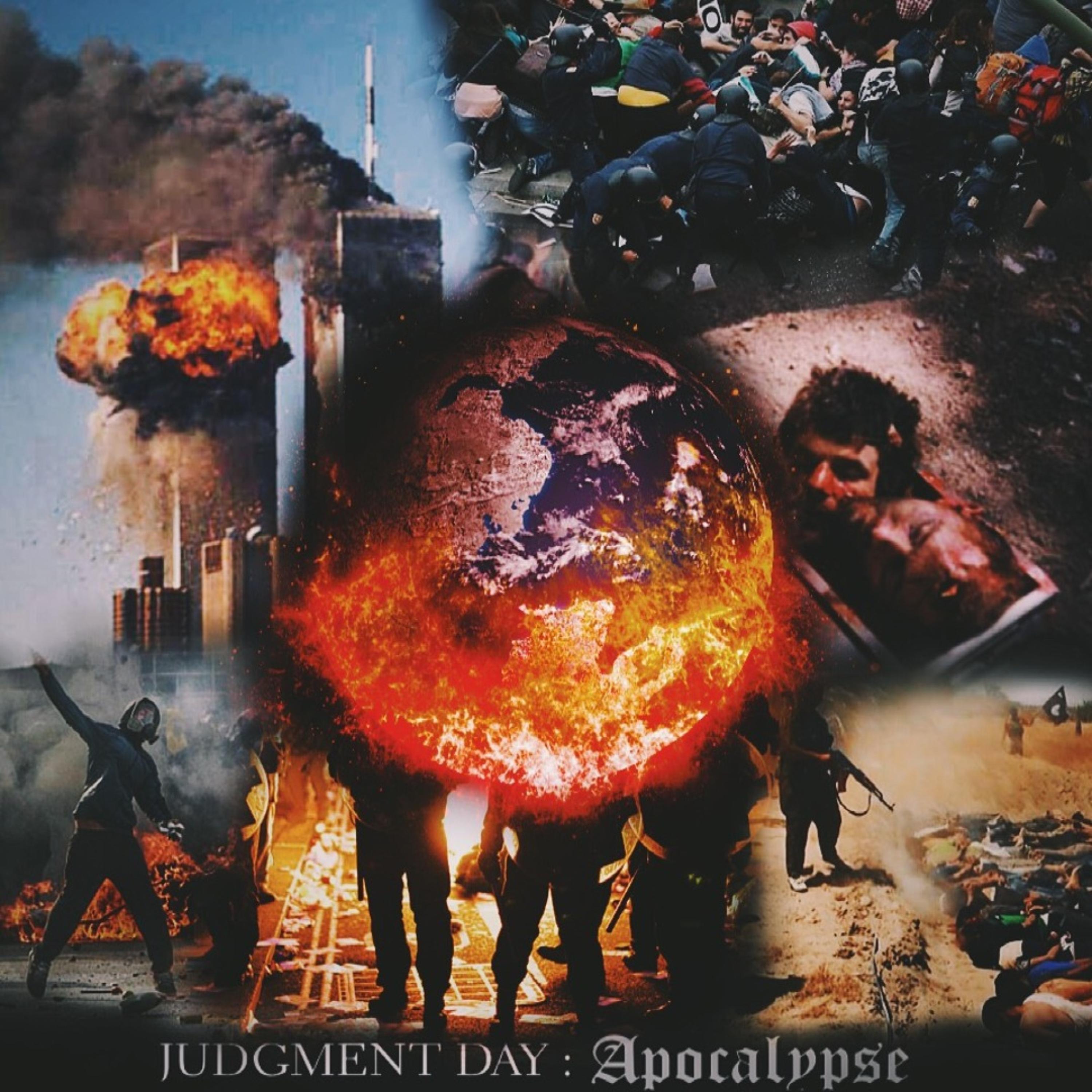 Judgement Day: Apocalypse