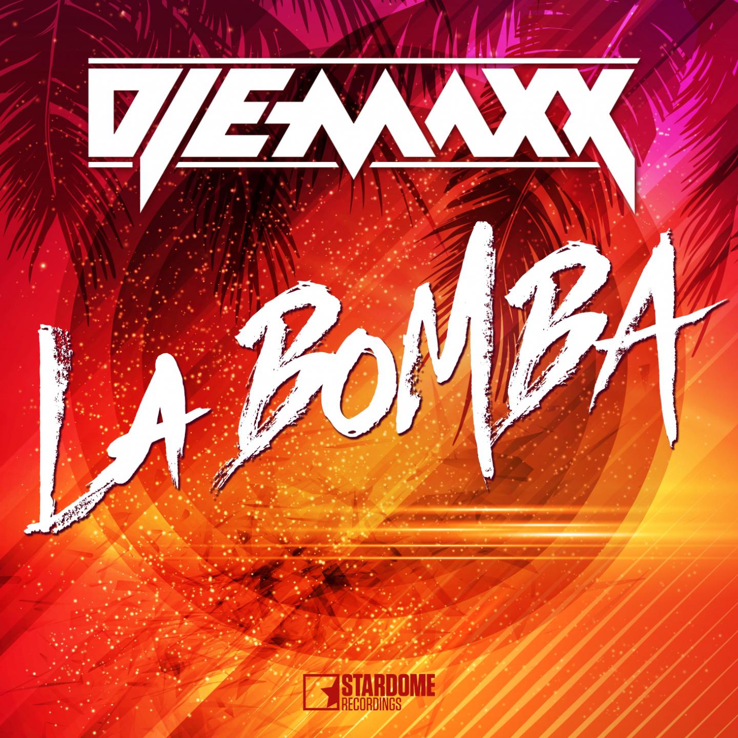 La Bomba专辑