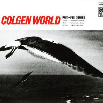 Colgen World专辑