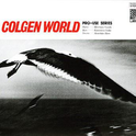 Colgen World专辑