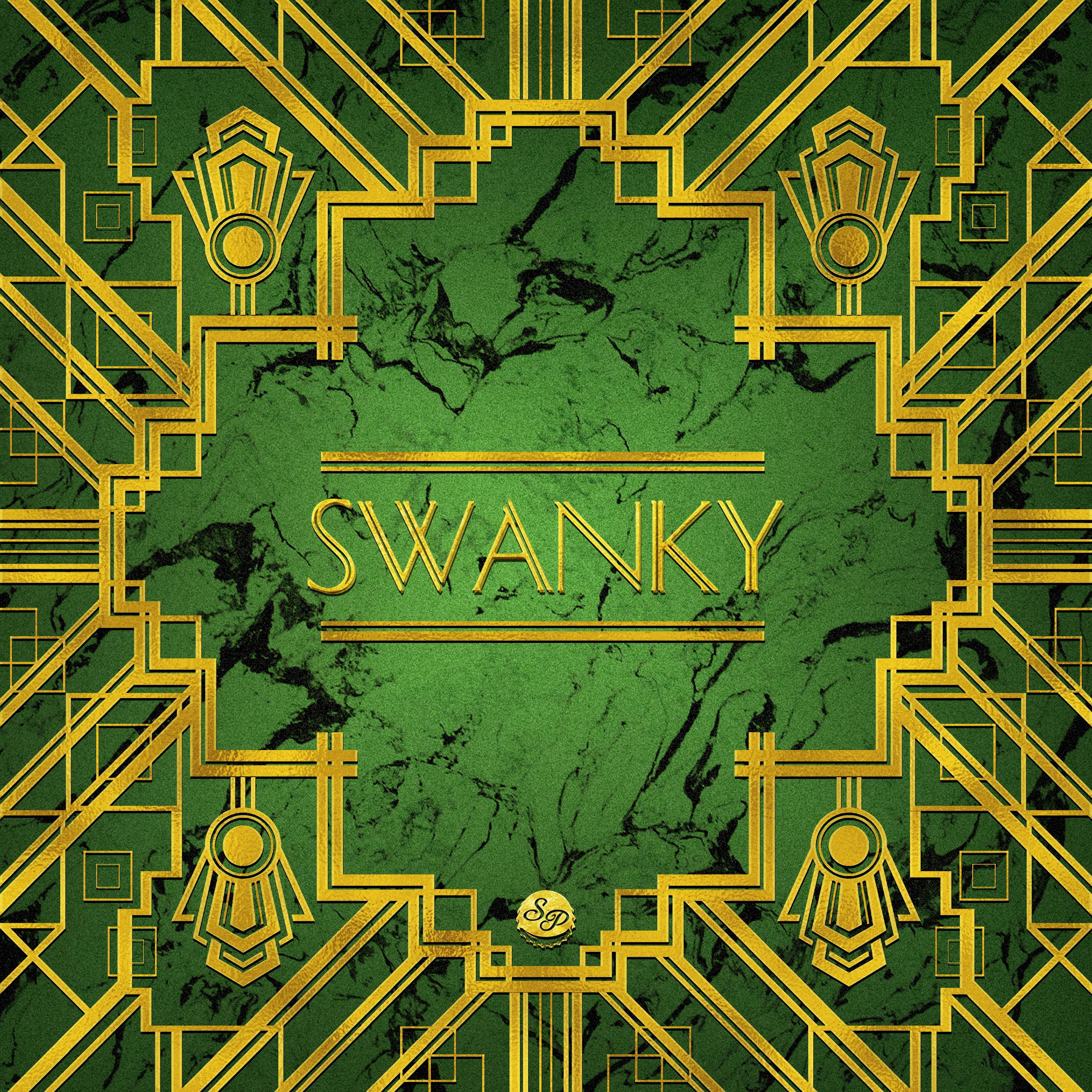 Swanky专辑