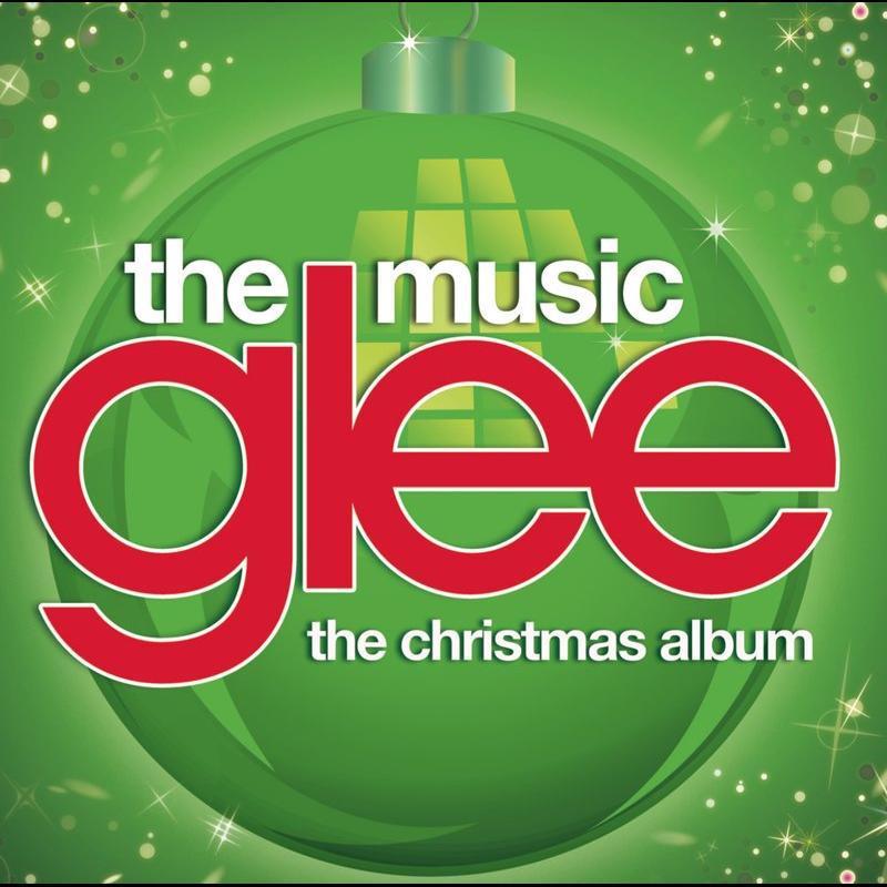 Glee: The Music, The Christmas Album专辑