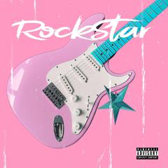 摇滚星星ROCKSTAR