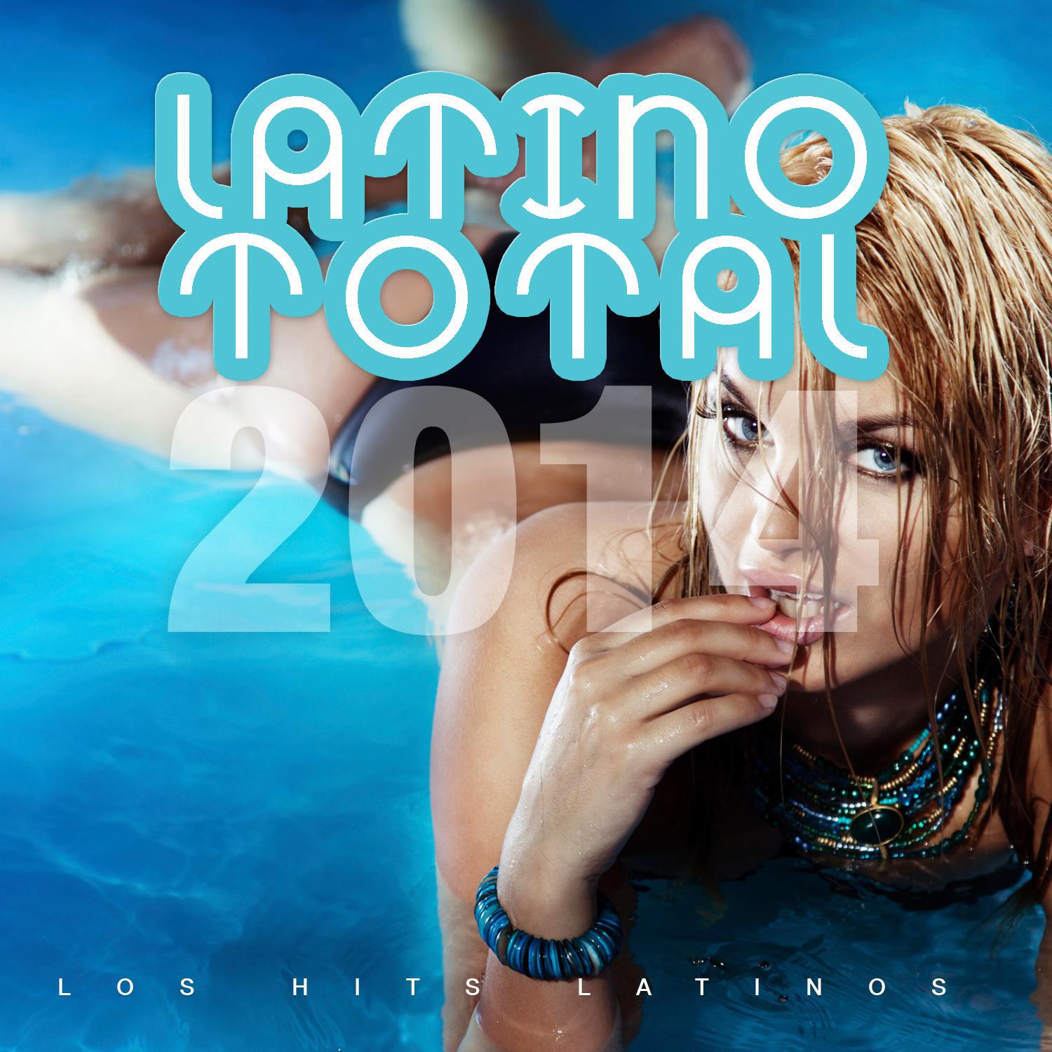 Latino Total 2014专辑