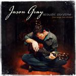 Acoustic Storytime (Live Songs And Stories)专辑