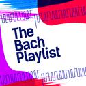 The Bach Playlist专辑