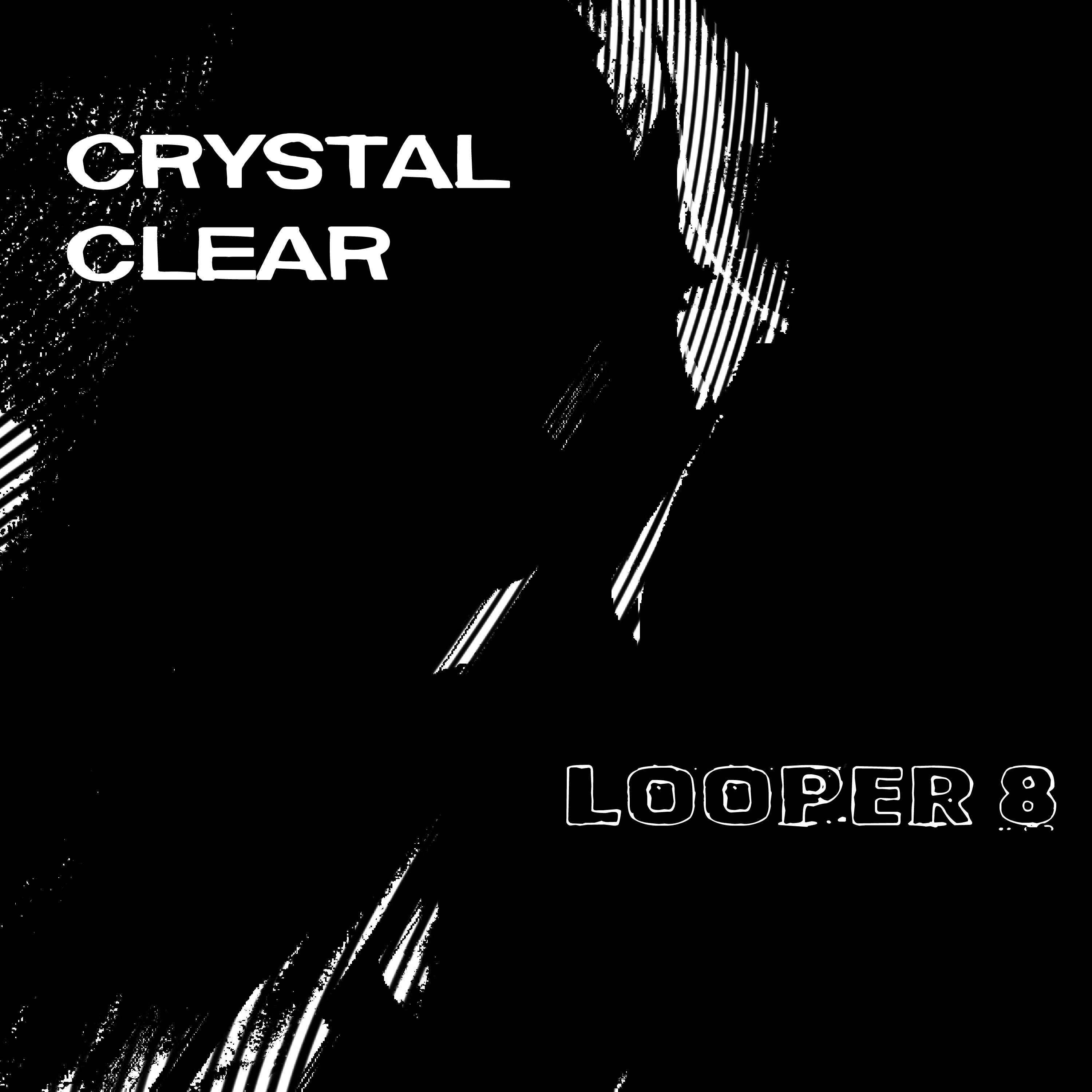 Crystal Clear - Departure
