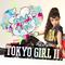 TOKYO GIRL II专辑