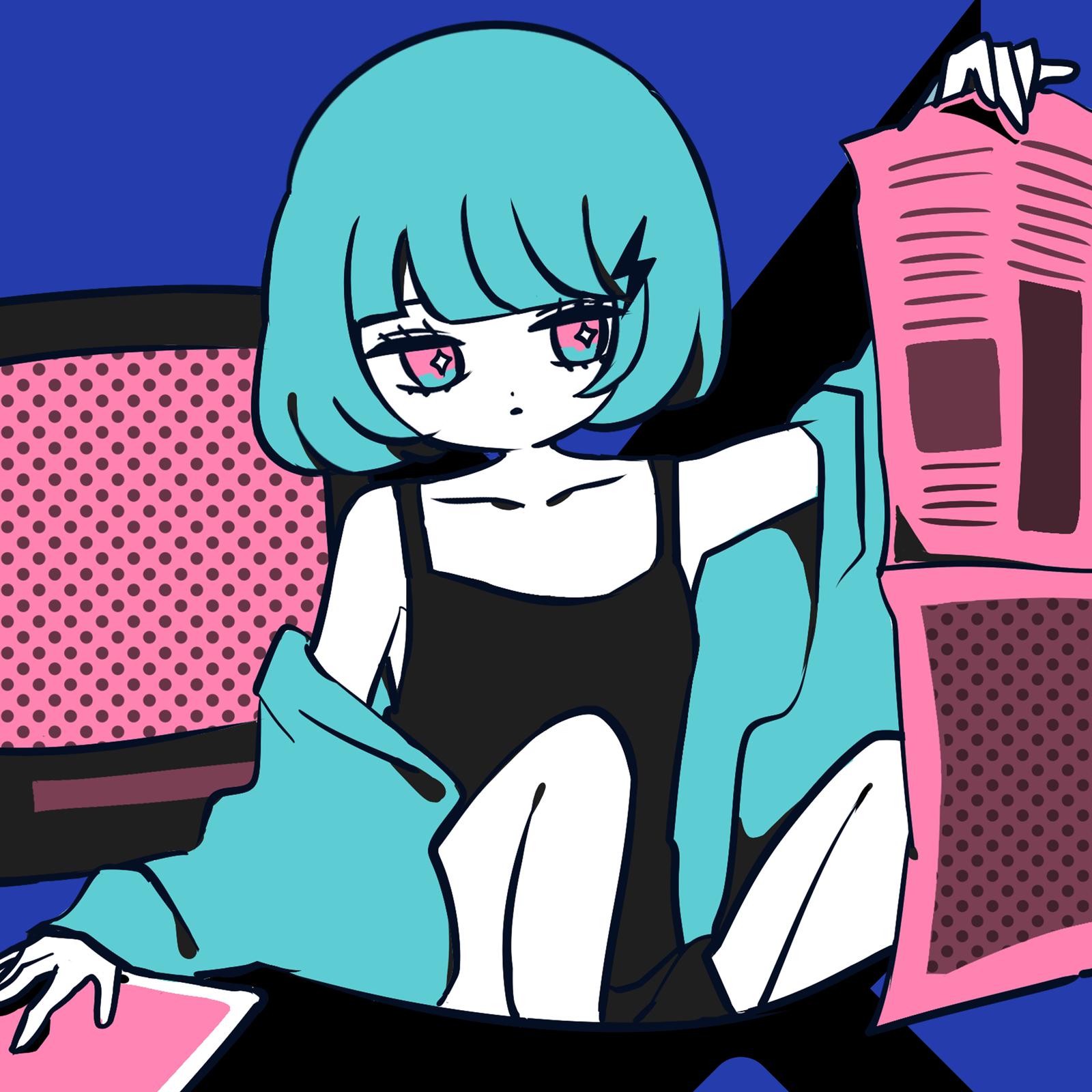 メディア