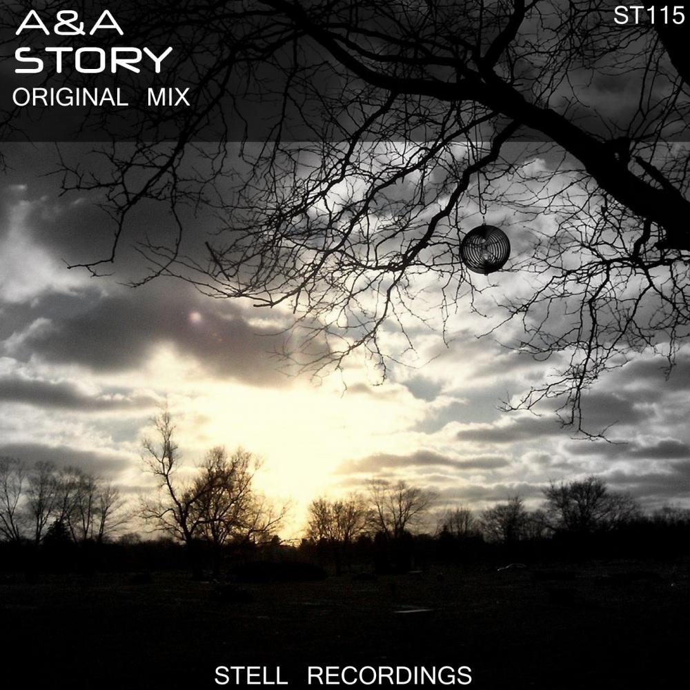 A&A - Story (Original Mix)