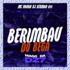 Dj German 011 - Berimbau do Bega