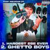 DJ Cripaholic - That Mexican OT (Hardest Ese Ever) (feat. DJ LalChino)