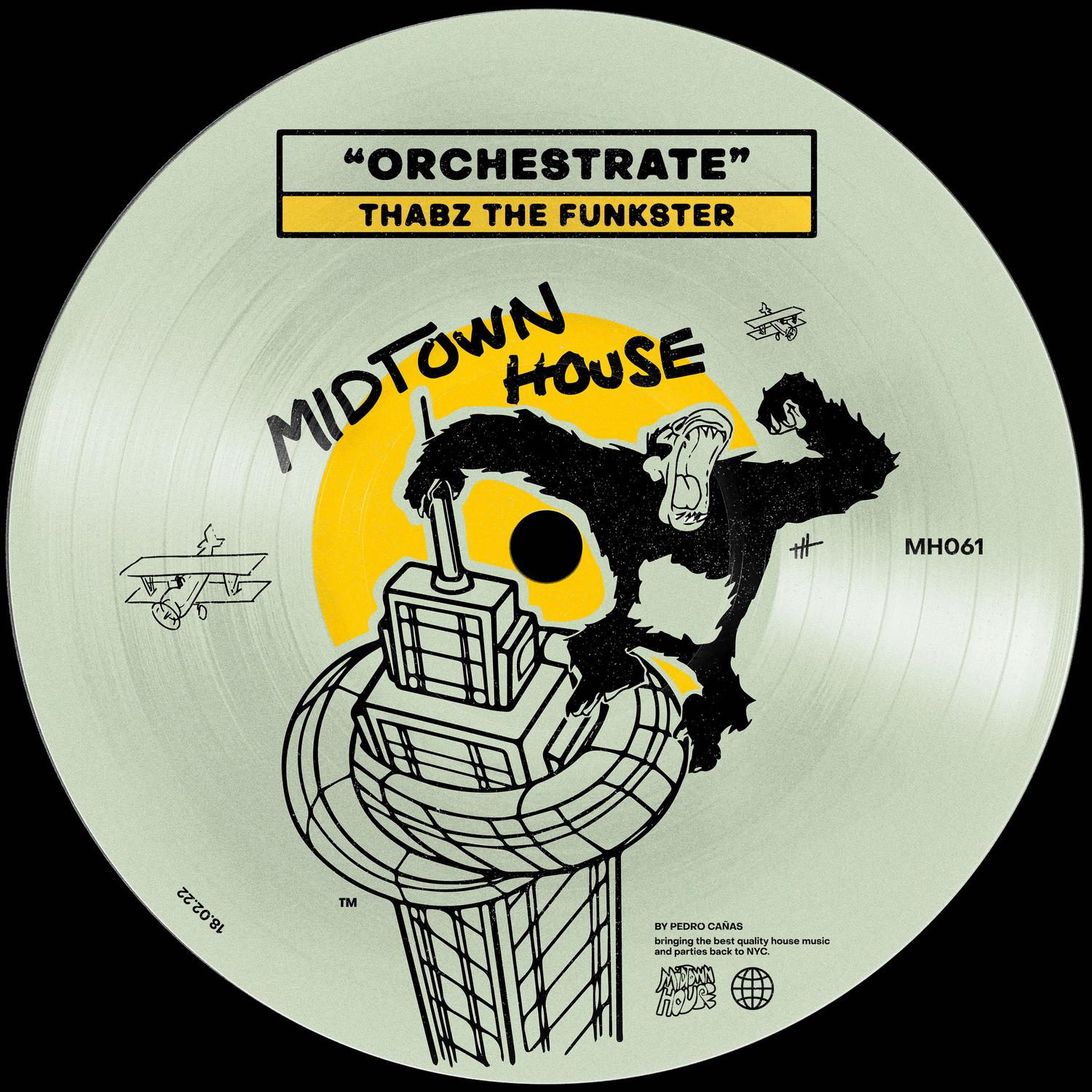 Orchestrate (Remaster)