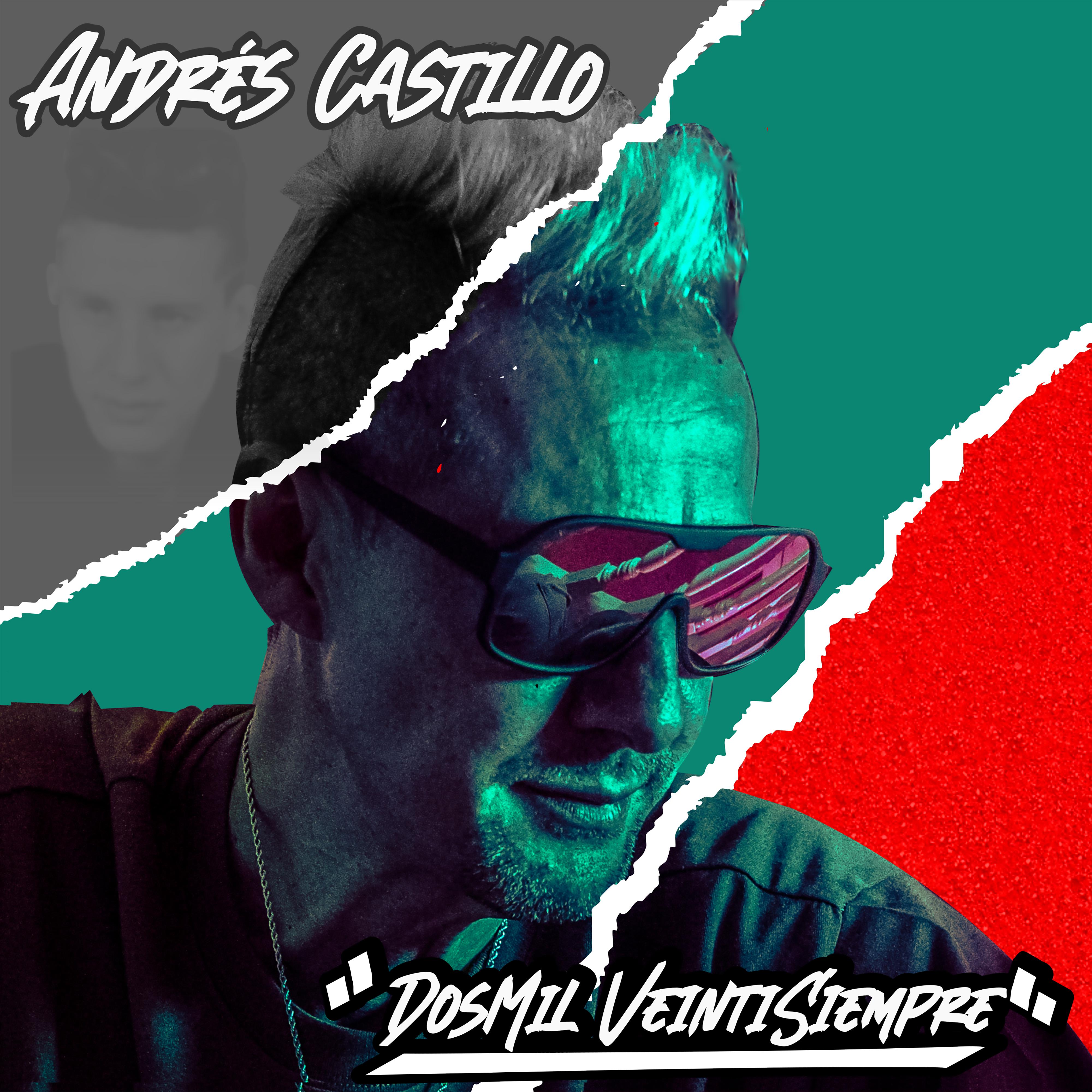 Andrés Castillo - 1984