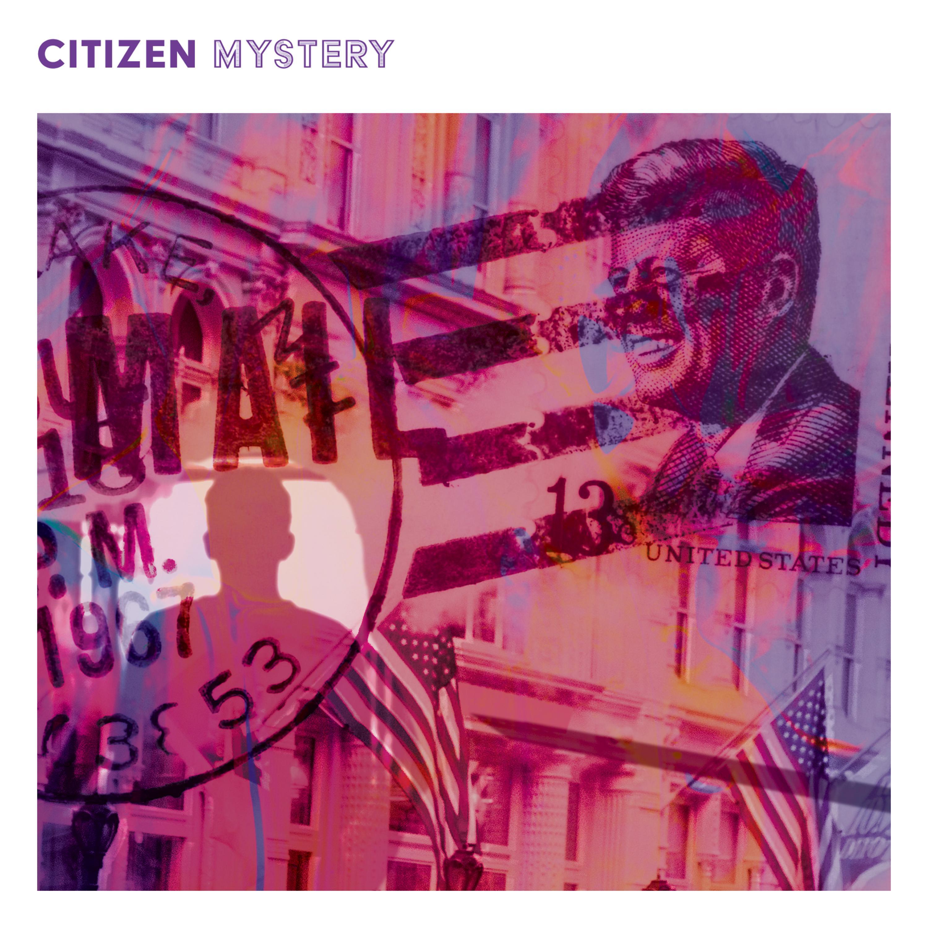 Mystery (Demo)