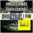 Drop That Low & Jungle Bae （Ada_& Mashup)
