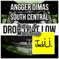 Drop That Low & Jungle Bae （Ada_& Mashup)