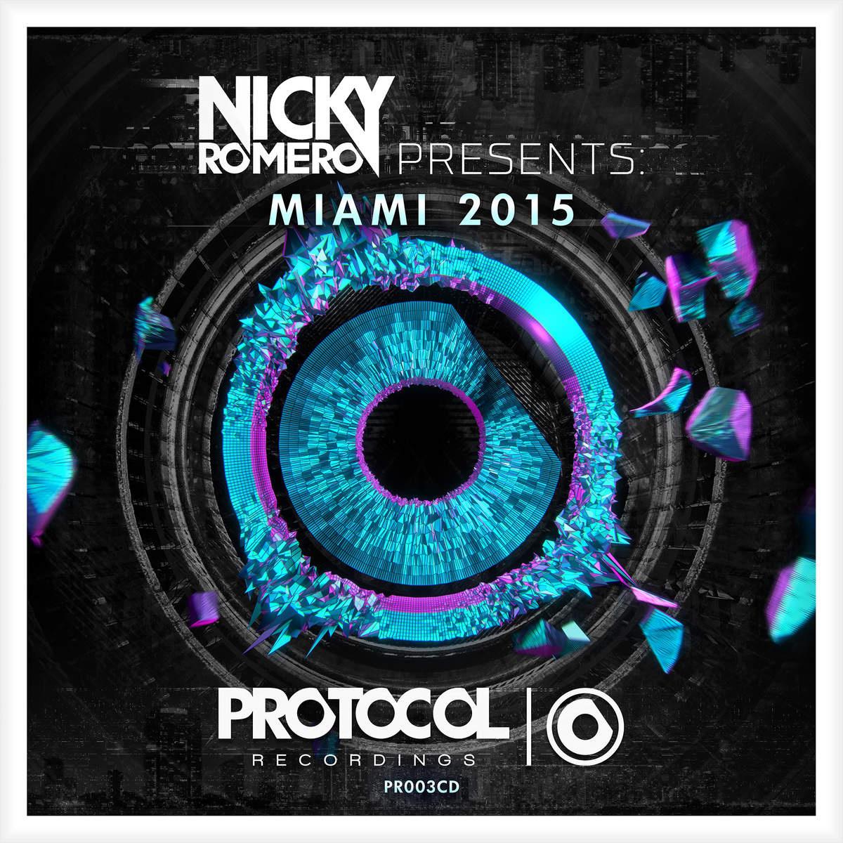 Nicky Romero - Like Home (ASK:ME & B. Vivant Remix)