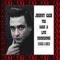 Live & Rare Recordings 1955-1962 (Hd Remastered Edition, Doxy Collection)