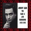 Live & Rare Recordings 1955-1962 (Hd Remastered Edition, Doxy Collection)专辑