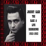 Live & Rare Recordings 1955-1962 (Hd Remastered Edition, Doxy Collection)专辑