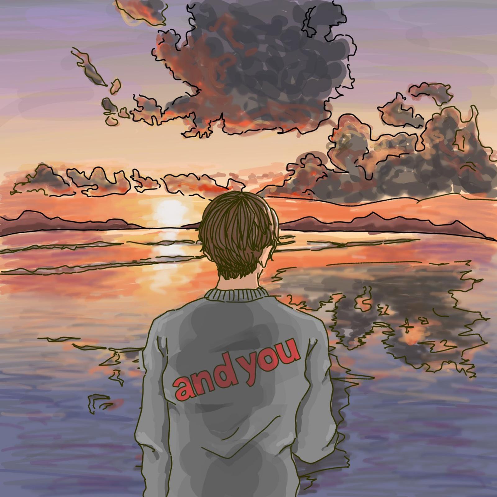 and you (feat. KAI)