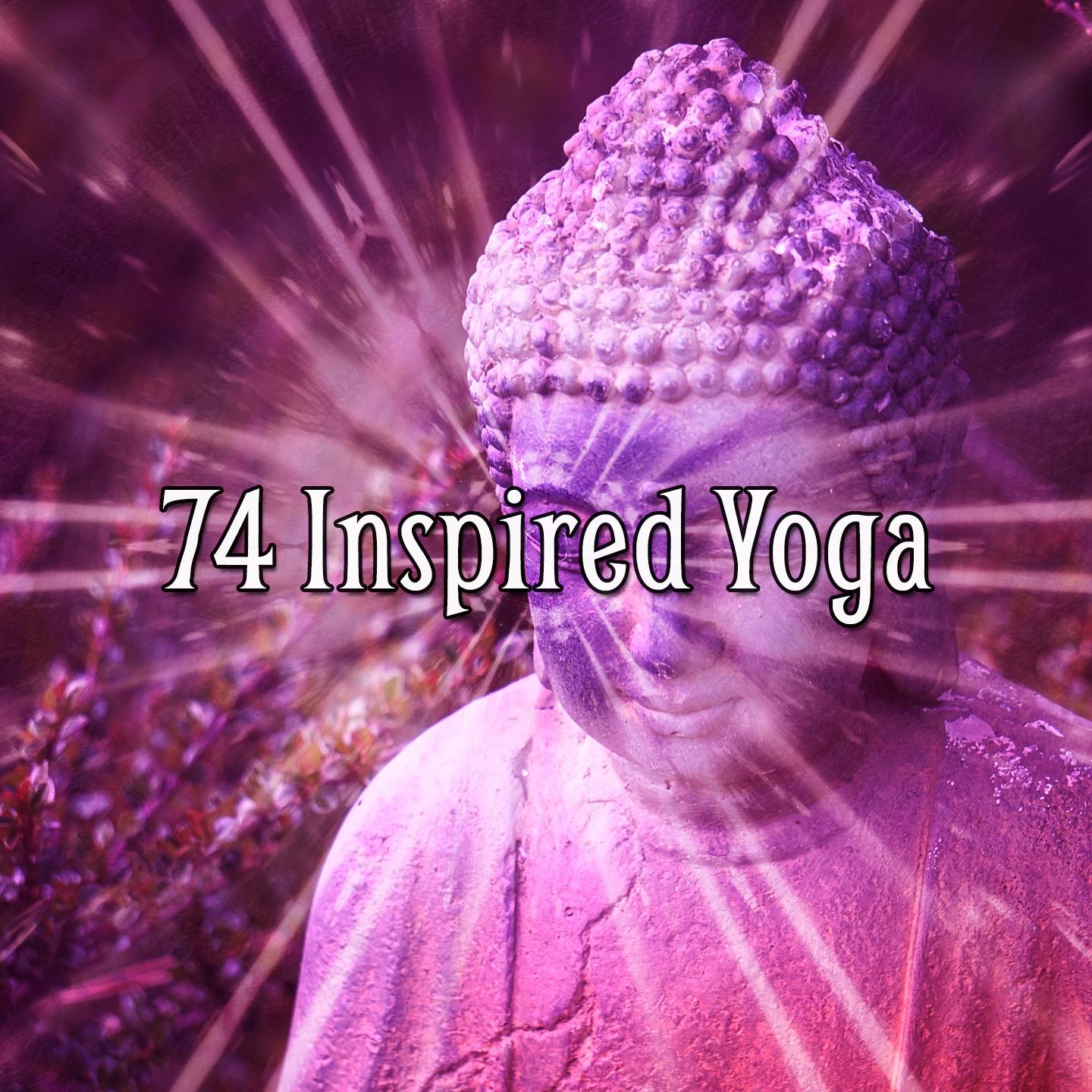 74 Inspired Yoga专辑