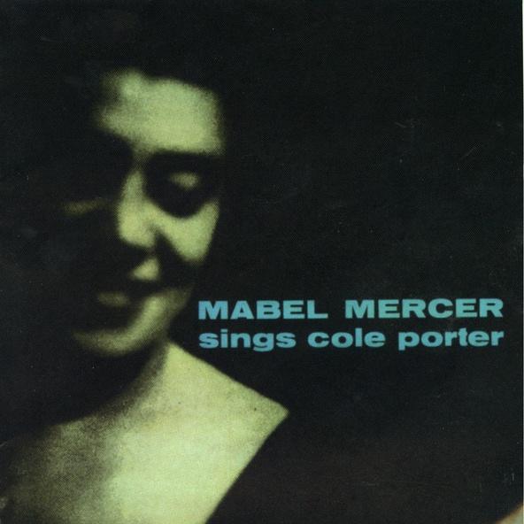 Mabel Mercer Sings Cole Porter