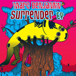 Surrender EP专辑