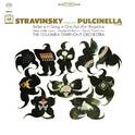 Stravinsky: Pulcinella专辑