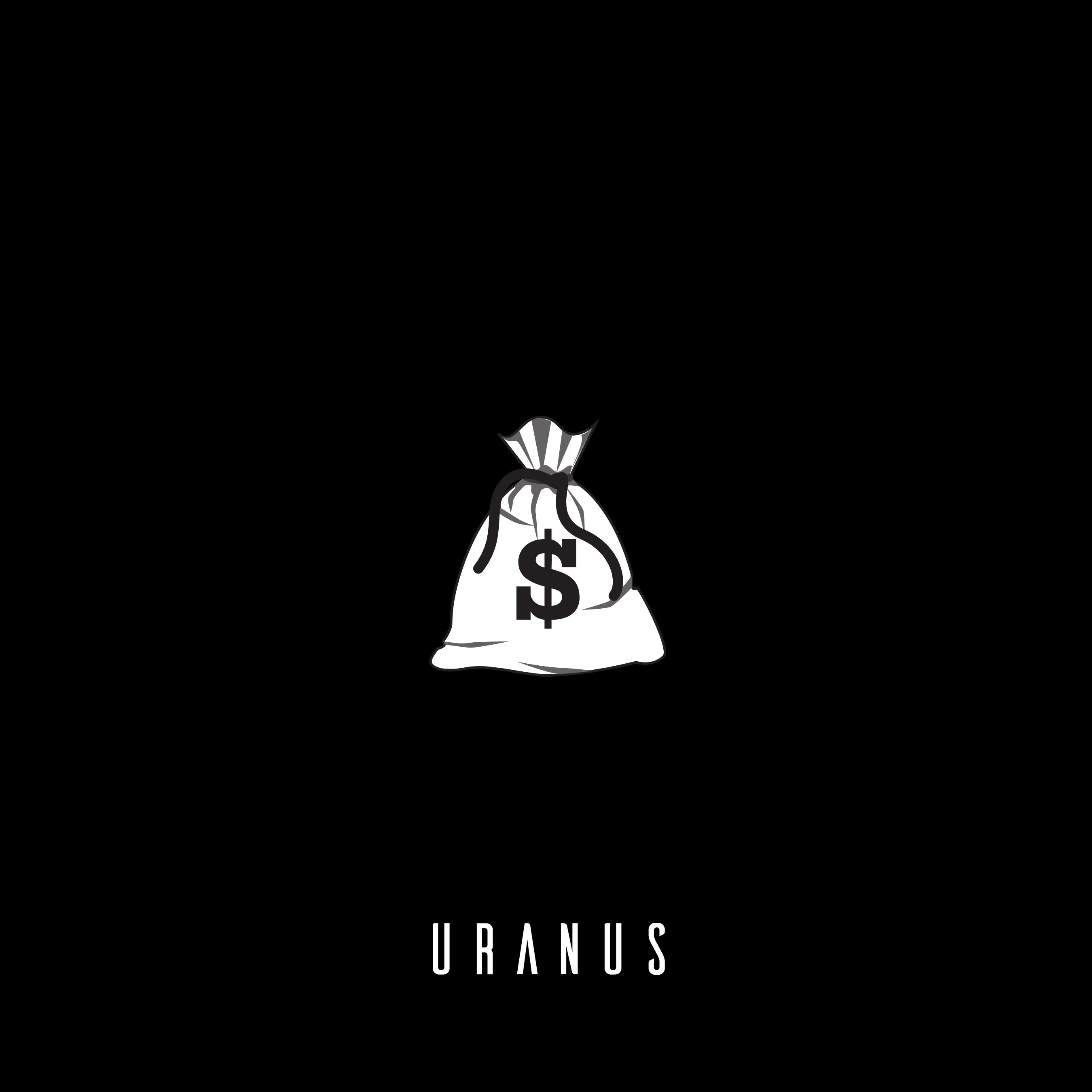 【Sold】‘Money’