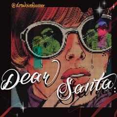 Dear Santa:（Prod.Acid）