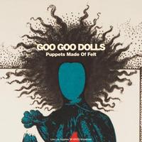 The Goo Goo Dolls - Naked (unofficial Instrumental)