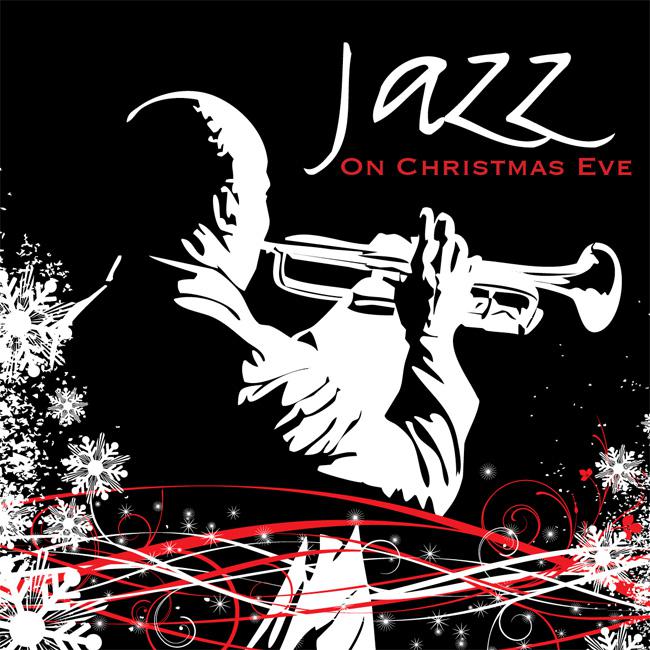 Jazz On Christmas Eve - Let It Swing!专辑