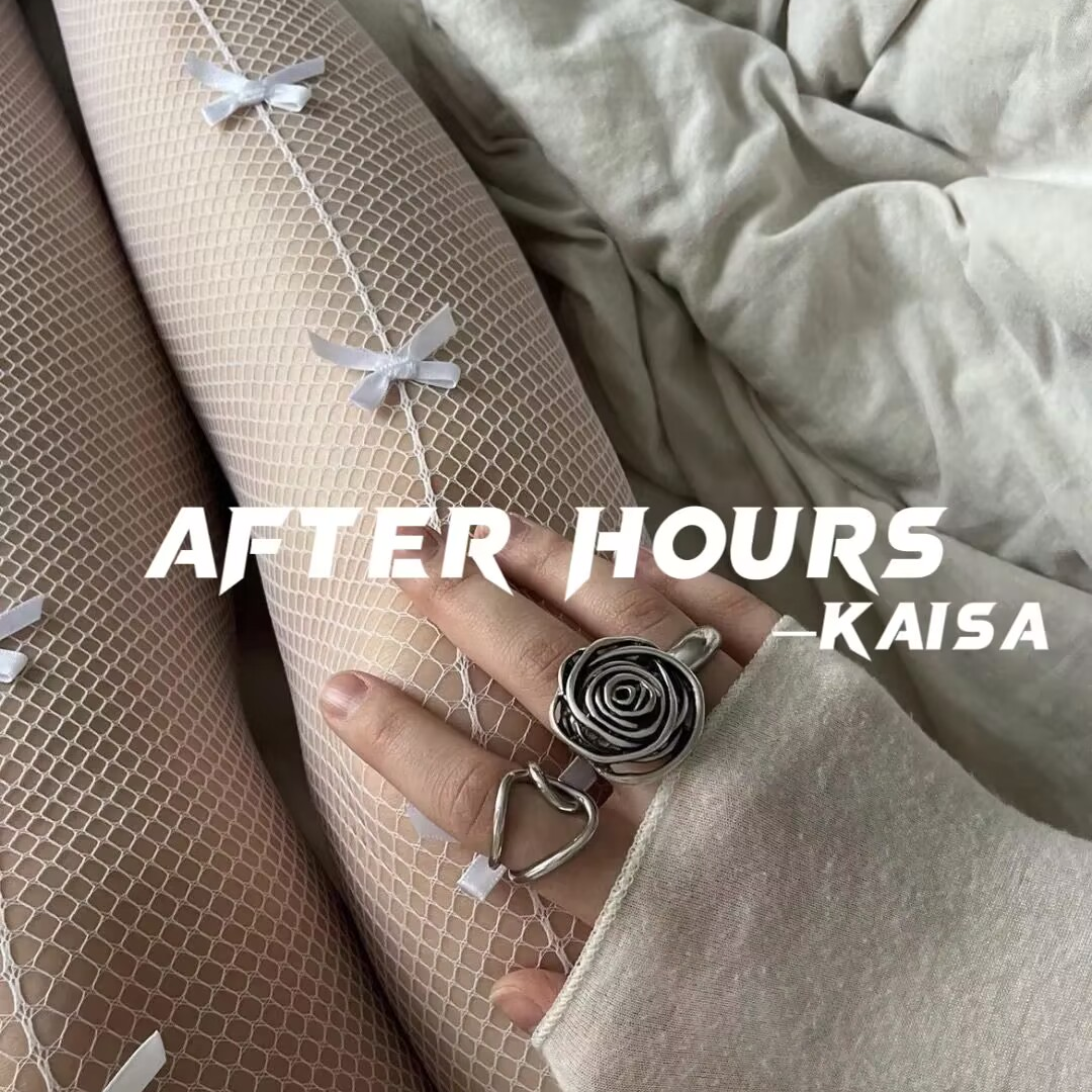 AFTER HOURS
