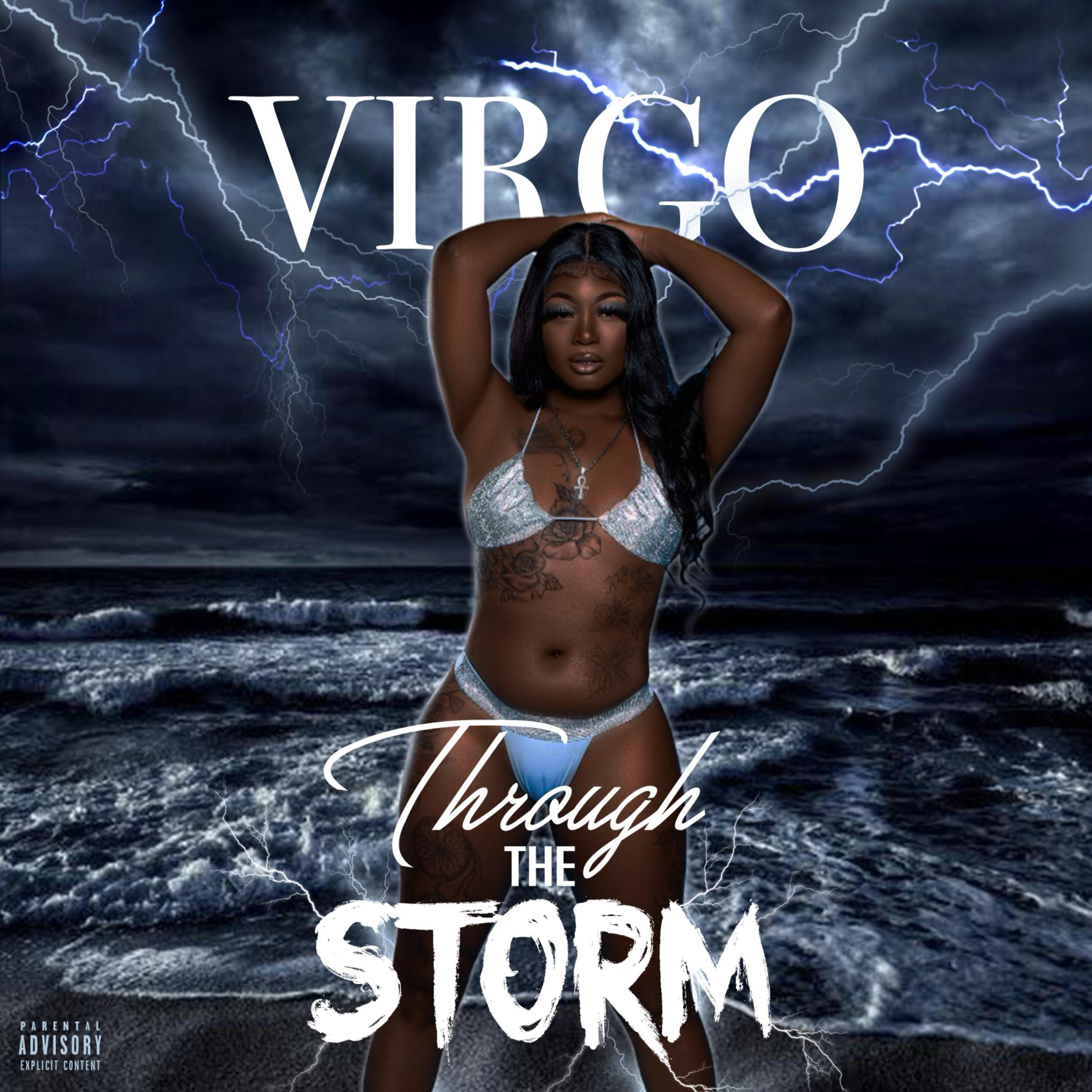 Through The Storm