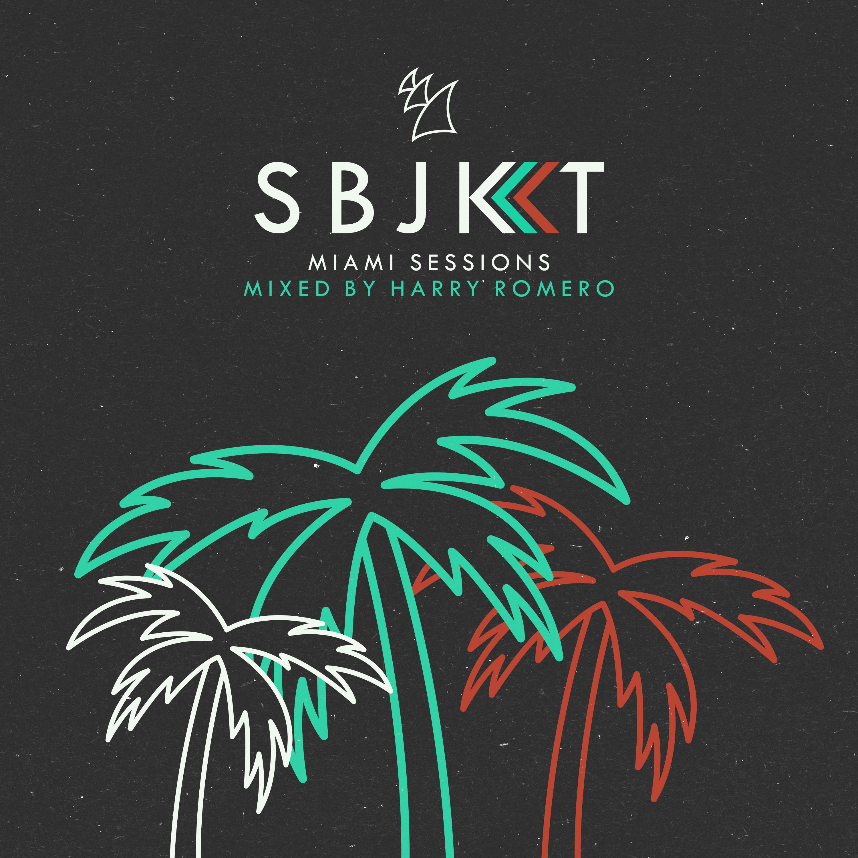 Subjekt Miami Sessions