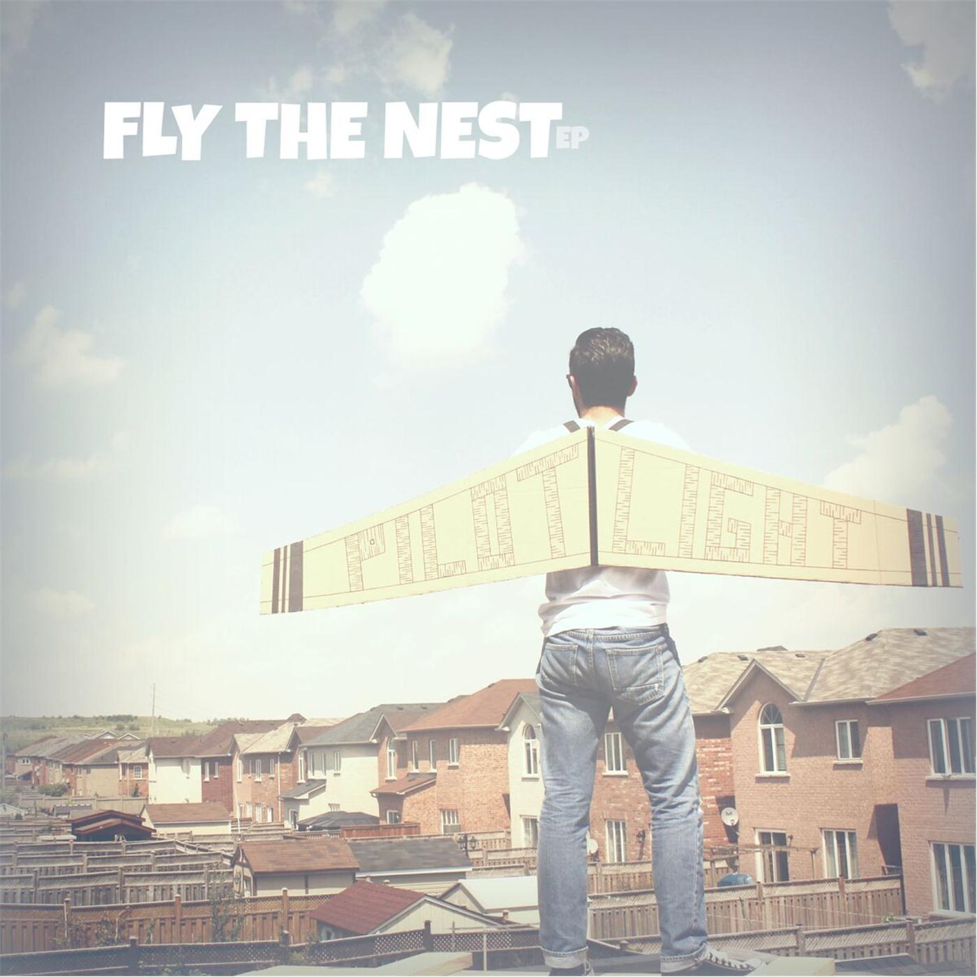 Fly the Nest
