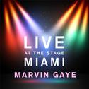 Marvin Gaye - Live at the Stage Miami专辑
