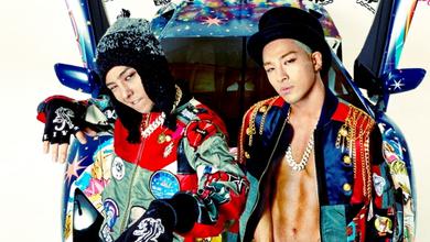 GD X TAEYANG