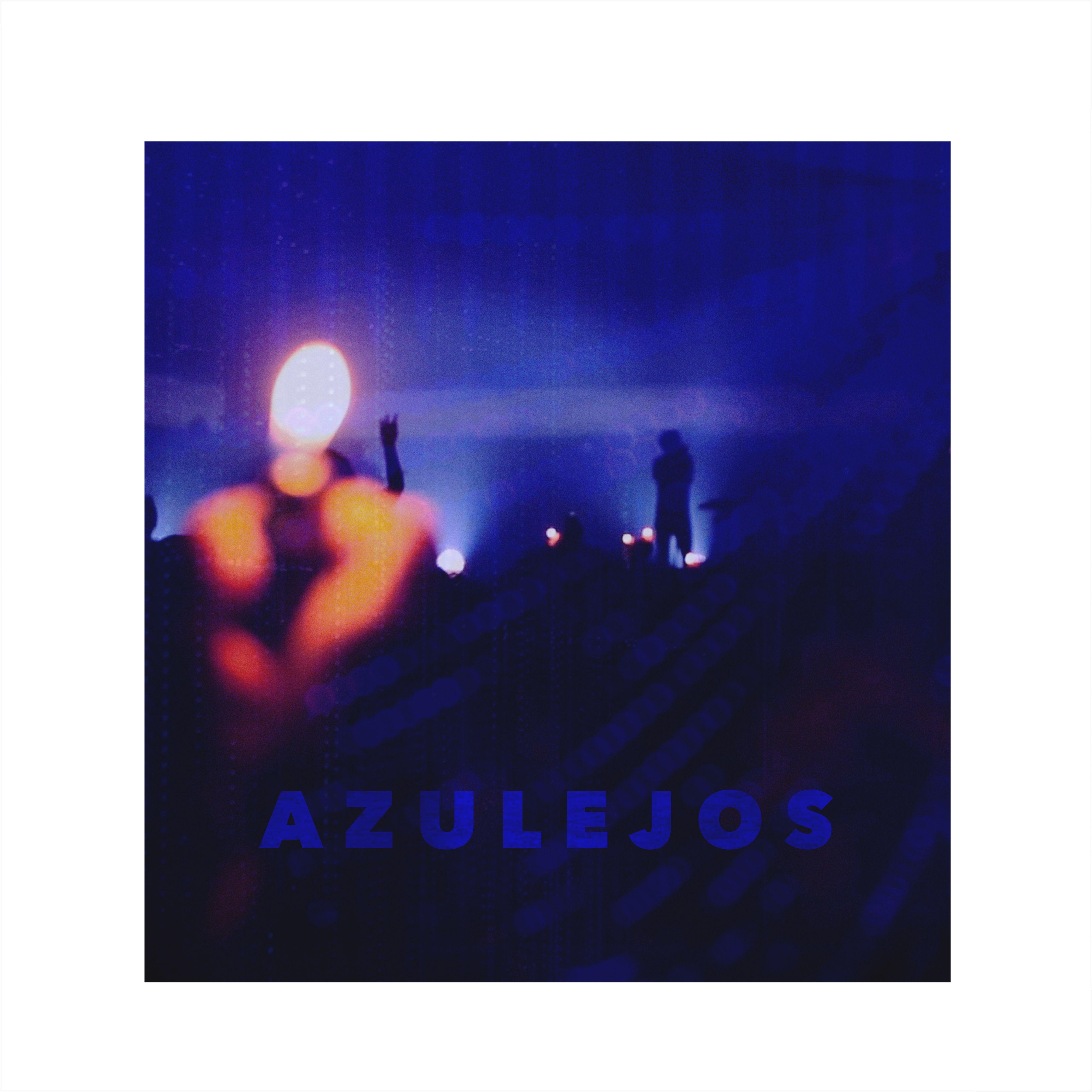 AZULEJOS (Live 2015)