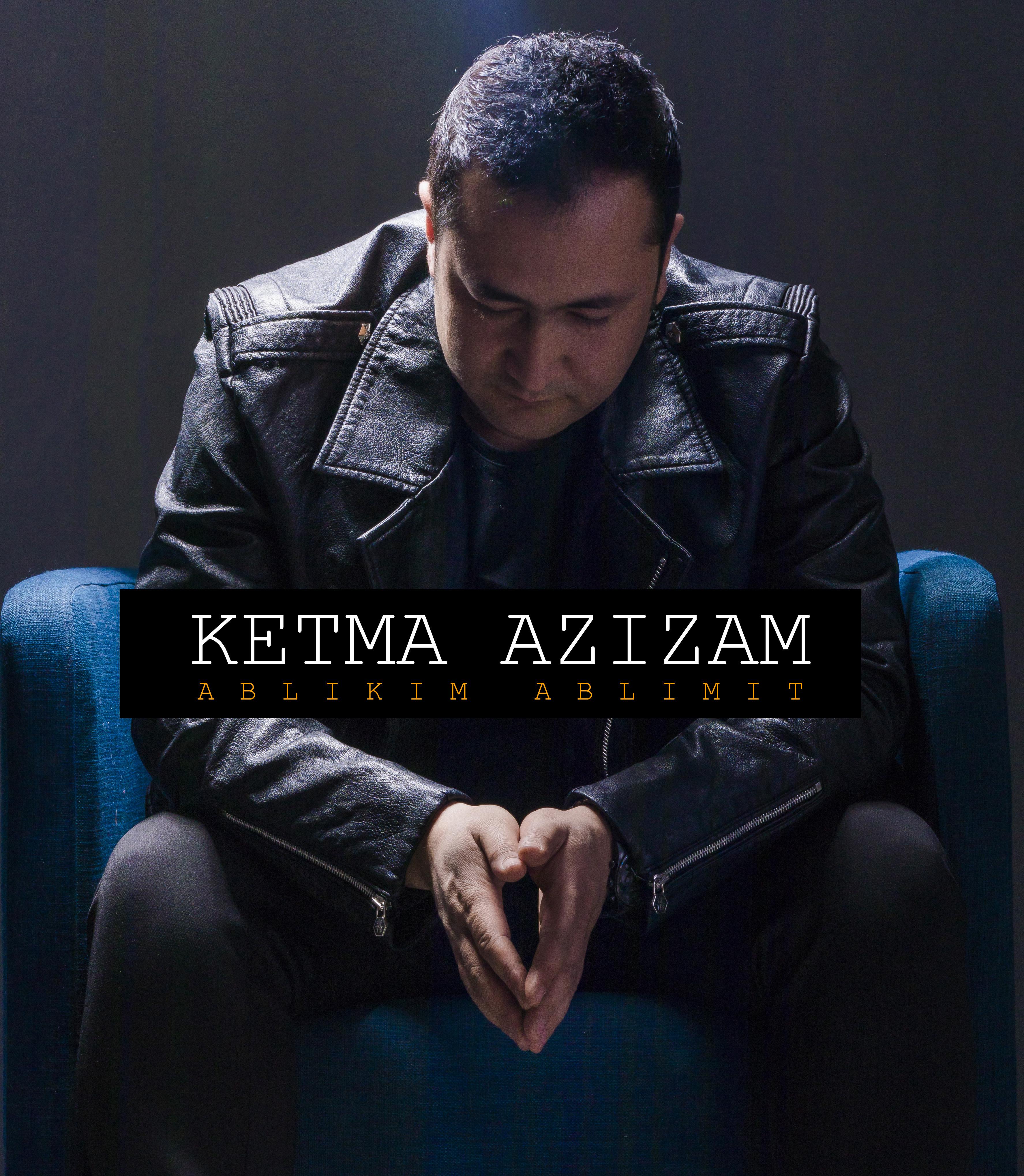 KATMA AZIZAM专辑