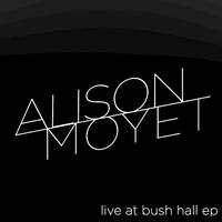 原版伴奏 Alison Moyet - When I Was Your Girl