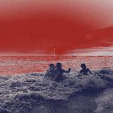 坠地海星