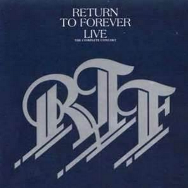 Return To Forever Live