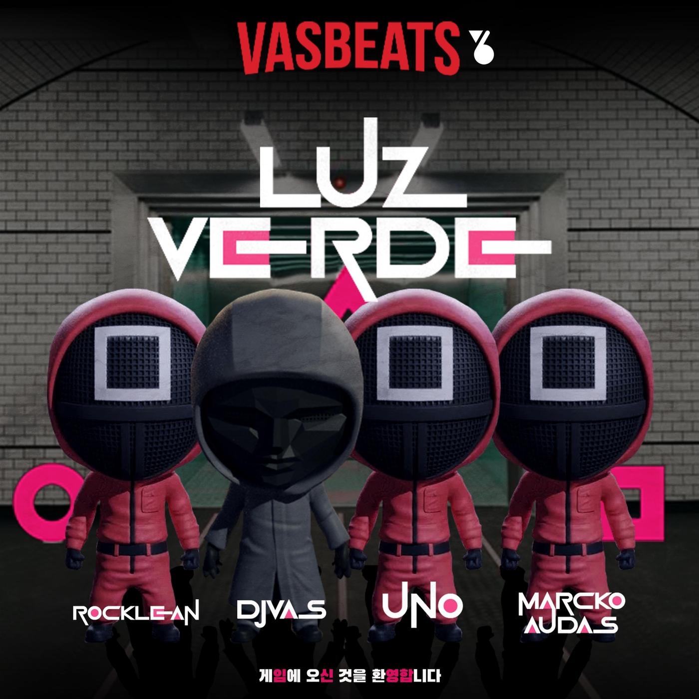 Luz Verde